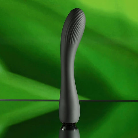 Midnight Magic USB Rechargeable G Spot Vibrator by Evolved