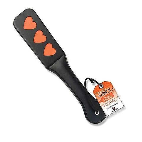 Slap Paddle Heart by Icon Brands