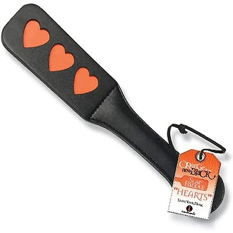 Slap Paddle Heart by Icon Brands