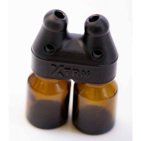 XTRM SNFFR Double Twin Bottle Aroma Cap by Sport Fucker
