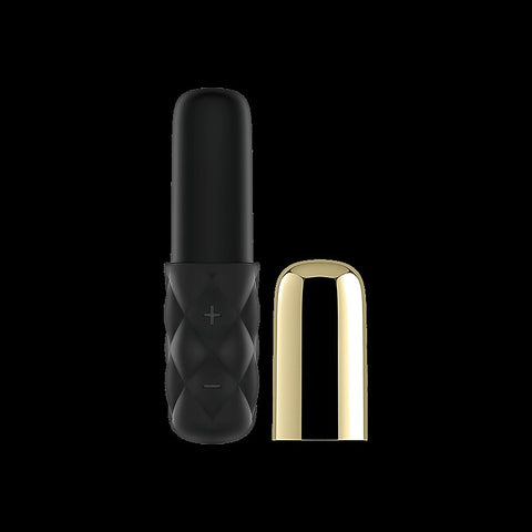 Mini Sparkling Darling Bullet Vibrator By Satisfyer
