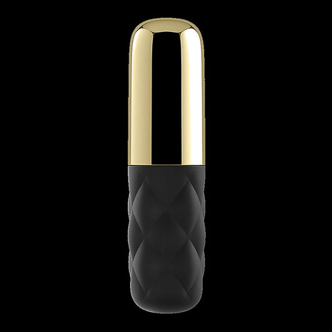 Mini Sparkling Darling Bullet Vibrator By Satisfyer