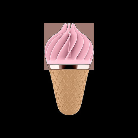 Sweet Treat Spinnator by Satisfyer