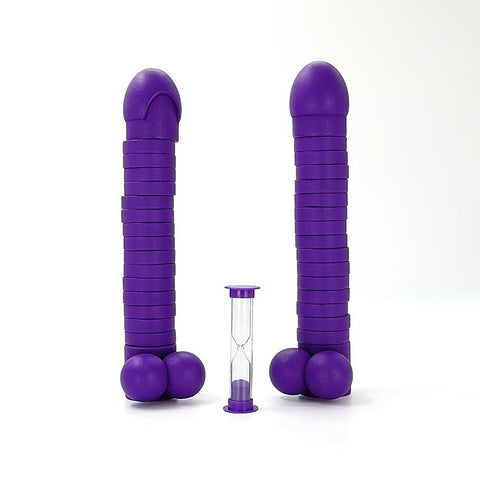 Cock Tower Party Block by Creative Conceptions