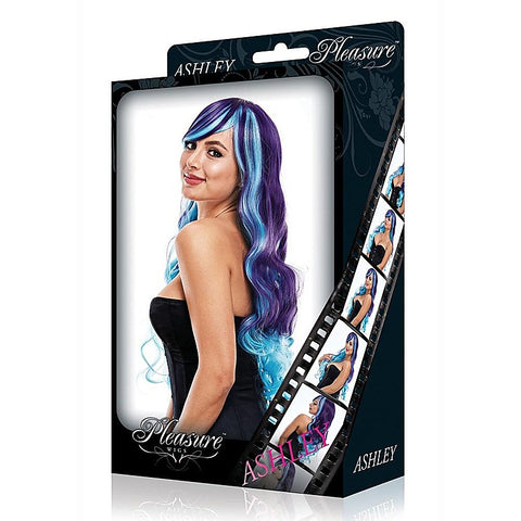 PLEASURE WIGS Ashley by Xgen Products