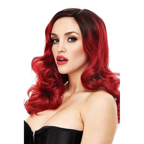 PLEASURE WIGS Candice by Xgen Products