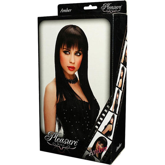 PLEASURE WIGS Wig by Xgen Products
