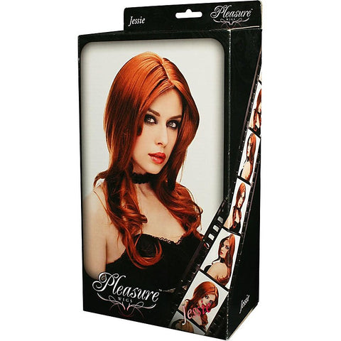Pleasure Womens Wig Jessie by Xgen Products