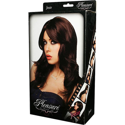Pleasure Womens Wig Jessie by Xgen Products
