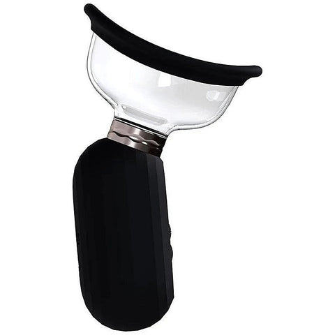 PUMPED Dazzling Auto USB Rechargeable Ladies Pump
