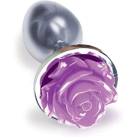 The 9's Silver Starter - Rose by Icon Brands