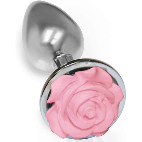 The 9's Silver Starter - Rose by Icon Brands