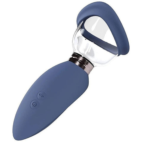 PUMPED Arousing Auto USB Rechargeable Ladies Pump