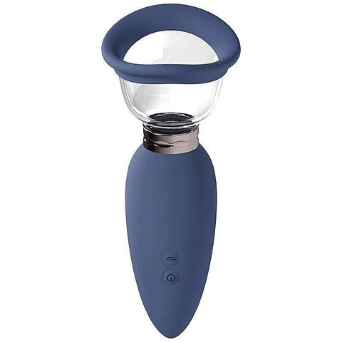PUMPED Arousing Auto USB Rechargeable Ladies Pump