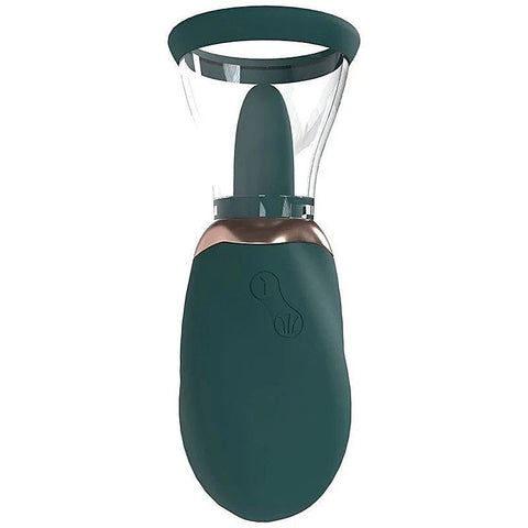 PUMPED Boost Auto USB Rechargeable Vulva & Breast Pump