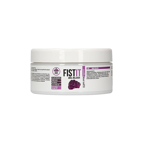 Fist It Anal Relaxer by Shots Toys