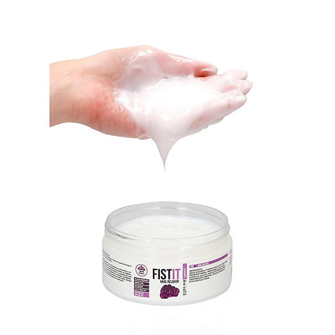 Fist It Anal Relaxer by Shots Toys