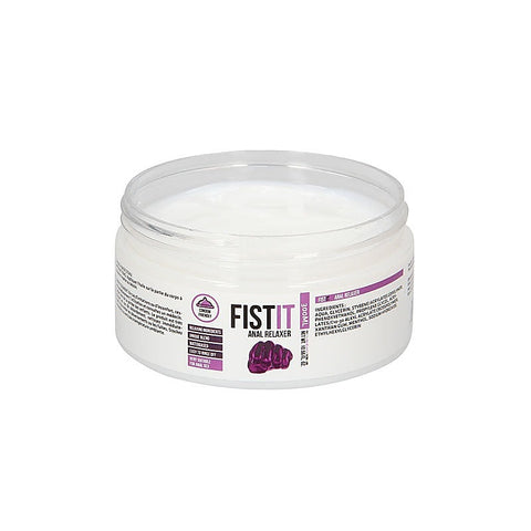 Fist It Anal Relaxer by Shots Toys