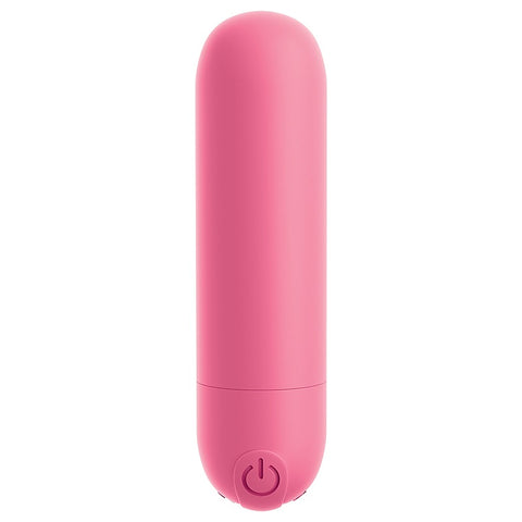 OMG! Bullets #Play USB Rechargeable Bullet by Pipedream
