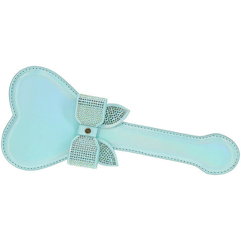 OUCH! Paris Collection Heart Shape Paddle by Shots Toys