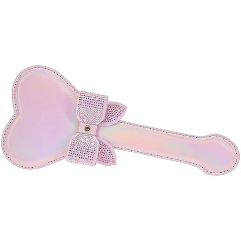 OUCH! Paris Collection Heart Shape Paddle by Shots Toys