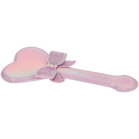 OUCH! Paris Collection Heart Shape Paddle by Shots Toys