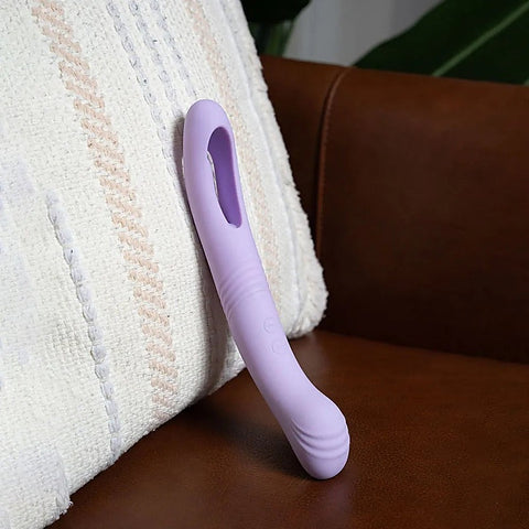 HARPER USB Rechargeable G-Spot Vibrator by Maia Toys