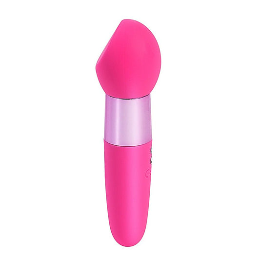 Maia RINA 15 Functions USB Rechargeable Vibrator