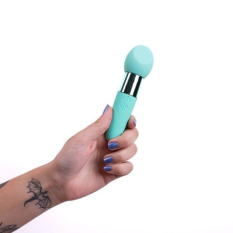 Maia RINA 15 Functions USB Rechargeable Vibrator