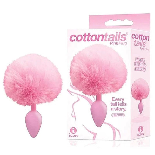 The 9's Cottontails by Icon Brands