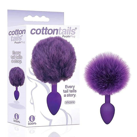 The 9's Cottontails by Icon Brands