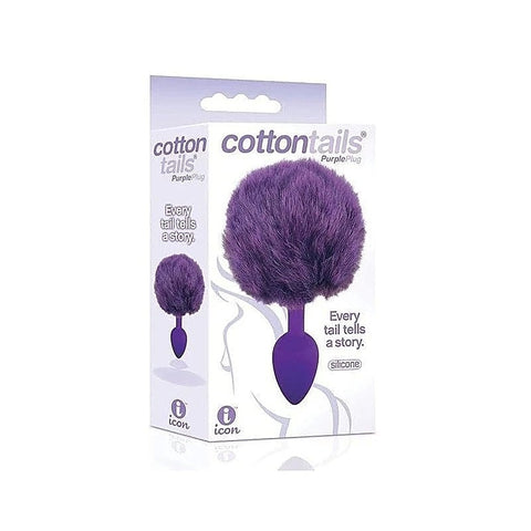 The 9's Cottontails by Icon Brands