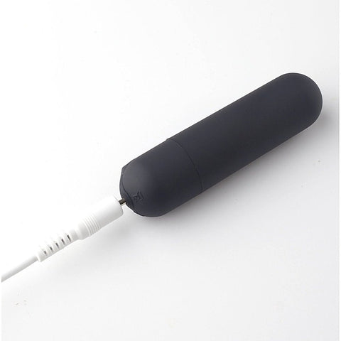 Maia Jagger USB Rechargeable Vibrating Cock & Ball Ring