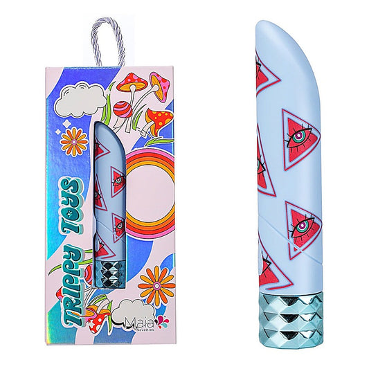 Grateful Deb USB Rechargeable Bullet Vibrator by Maia Toys