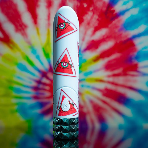 Grateful Deb USB Rechargeable Bullet Vibrator by Maia Toys