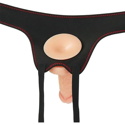 Ingen Easy Strap-On Dildo Set by Lovetoy