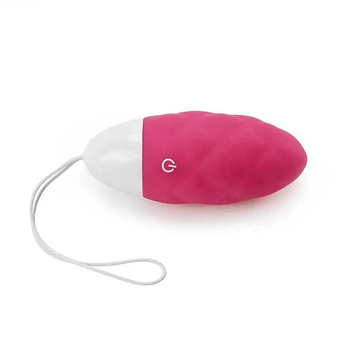 IJOY USB Rechargeable Remote Control Love Egg by Lovetoy