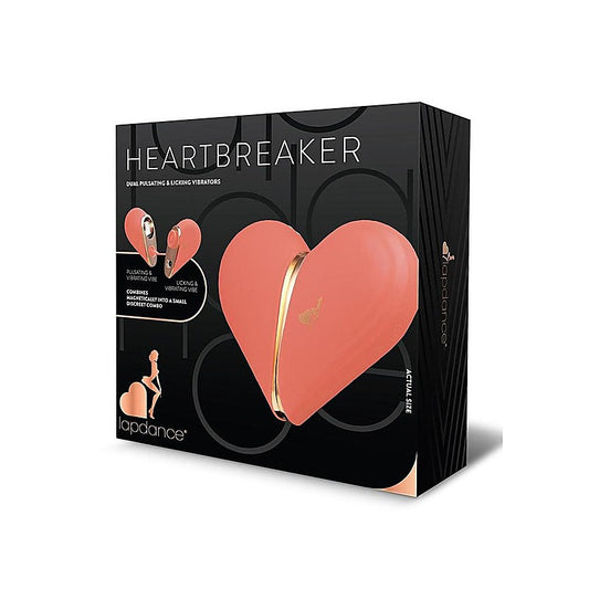 LAPDANCE Heartbreaker by Xgen Products