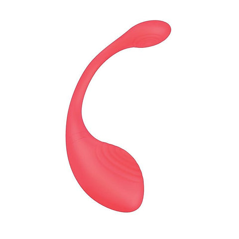 Love Distance RANGE Rechargeable Love Egg by Xgen Products
