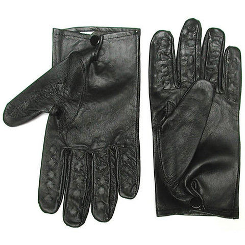 Kinklab Vampire Spiked Women's Gloves by The Stockroom