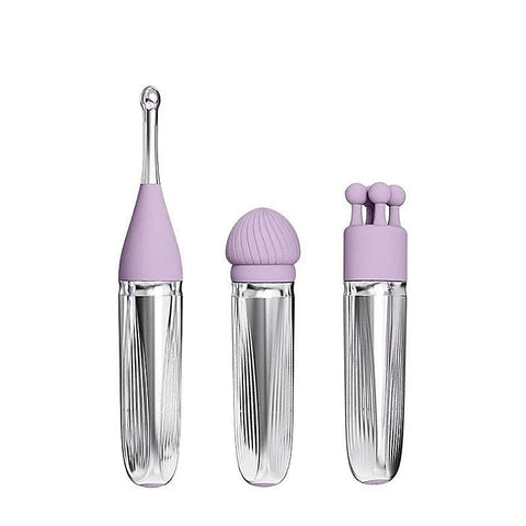 Sweet Dreams Adult Massager Sex Kit by Adam & Eve