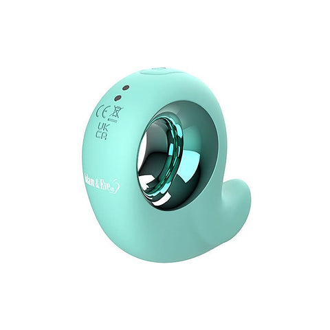 Curvy Cutie Pleasure Combo by Adam & Eve Sextoys