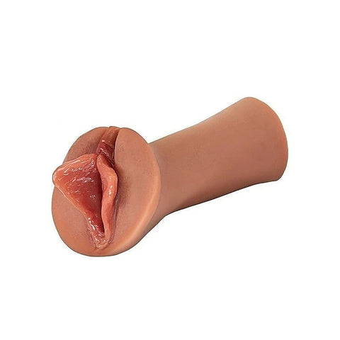 PDX Extreme Wet Pussies Luscious Lips Male Stroker