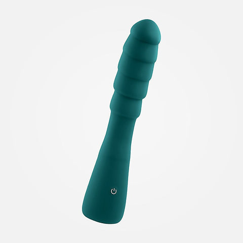 Scorpion USB Rechargeable G Spot Vibrator by Evolved