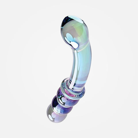 Lustrous Galaxy Wand by Evolved