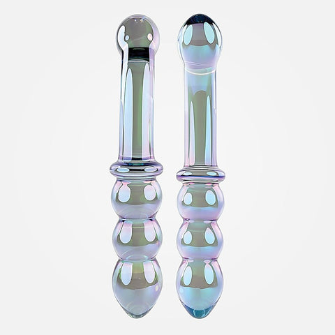 Lustrous Galaxy Wand by Evolved