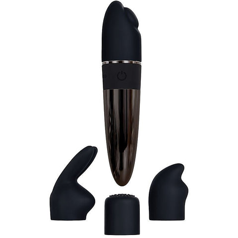 Tiny Treasures Mini Massager by Evolved