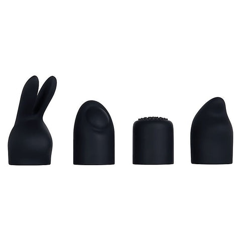 Tiny Treasures Mini Massager by Evolved