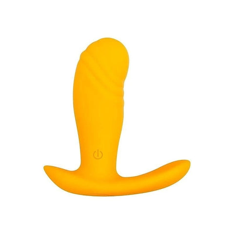 Creamsicle USB Rechargeable Stimulator by Evolved