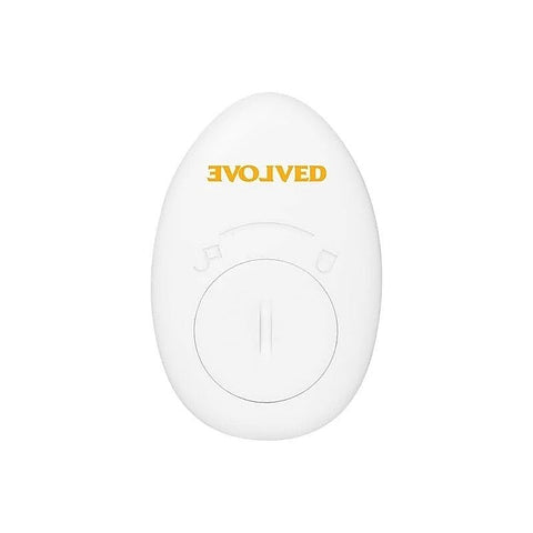Creamsicle USB Rechargeable Stimulator by Evolved